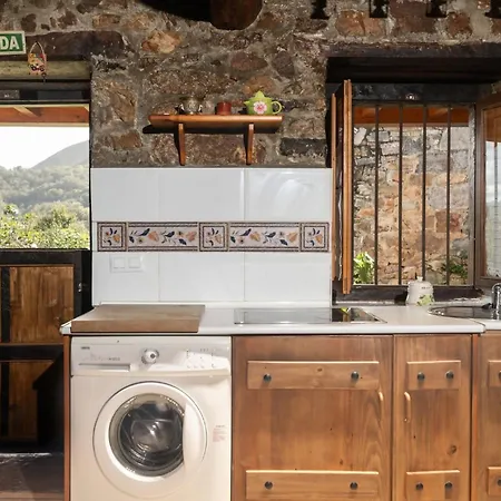La Casona de Abajo Cerca de Cangas de Onís-2